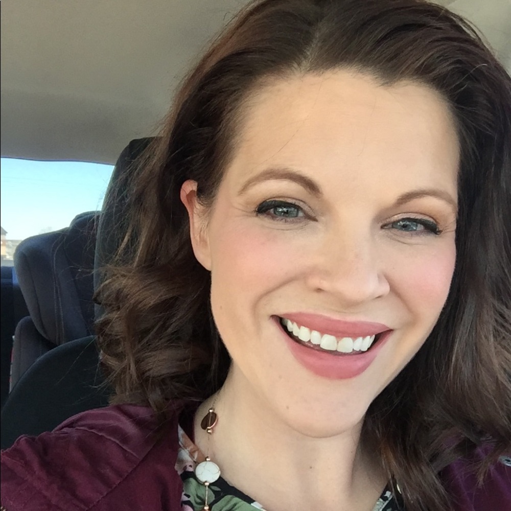 Meet your Posher, Nichole